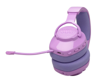 JBL Quantum 360 Fioletowe - 1262801 - zdjęcie 6